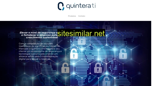 quintera.com.br alternative sites