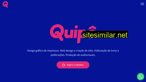 quipocomunicacao.com.br alternative sites