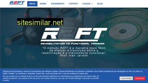 r2ft.com.br alternative sites