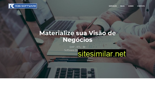 r36.com.br alternative sites