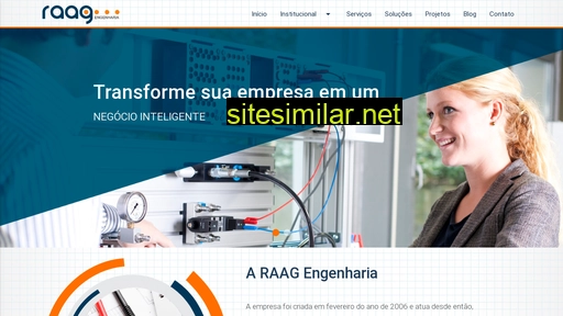 raag.com.br alternative sites
