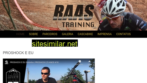 raas.com.br alternative sites