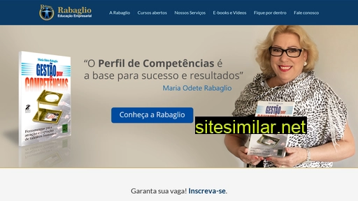 rabaglio.com.br alternative sites