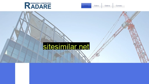 radare.com.br alternative sites