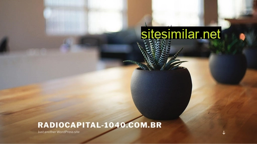 radiocapital-1040.com.br alternative sites