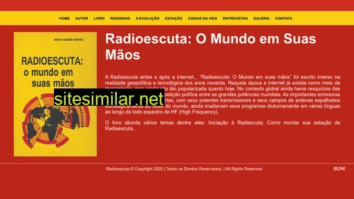 radioescuta.com.br alternative sites