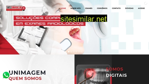 radiografiacuritiba.com.br alternative sites