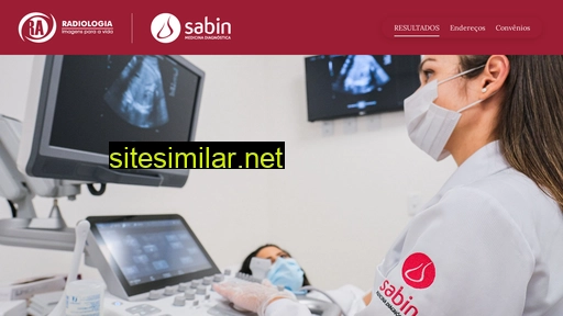 radiologiara.com.br alternative sites