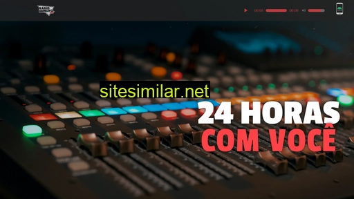 radiomofo.com.br alternative sites