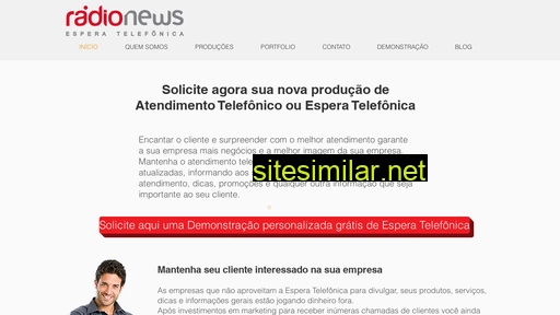 radionews.com.br alternative sites