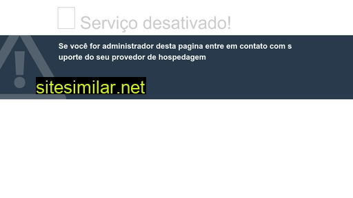 radiotransparencia.com.br alternative sites