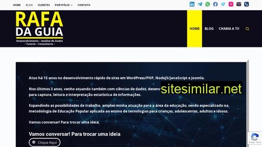 rafa.eti.br alternative sites