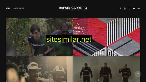 rafaelcarreiro.com.br alternative sites