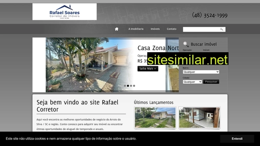 rafaelcorretor.com.br alternative sites