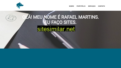 rafaeldesign.com.br alternative sites