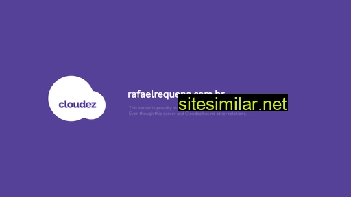 rafaelrequena.com.br alternative sites