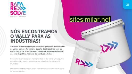 rafaresolve.com.br alternative sites