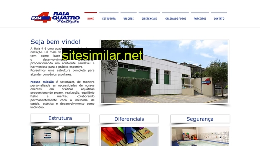 raia4.com.br alternative sites