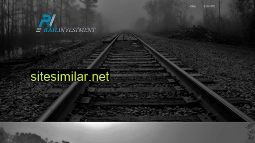 railinvestment.com.br alternative sites