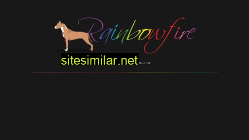 rainbowfire.com.br alternative sites