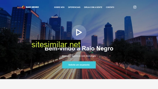 raionegro.com.br alternative sites