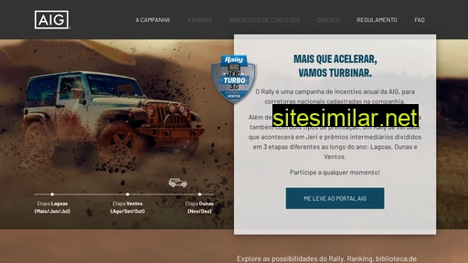 rallydoscorretores.com.br alternative sites