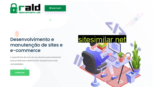 rald.com.br alternative sites