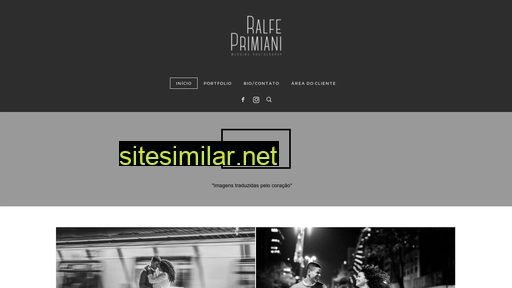 ralfeprimiani.com.br alternative sites