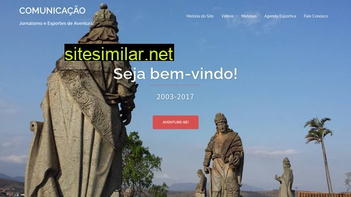 ralfer.com.br alternative sites