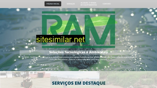 ramambiental.com.br alternative sites