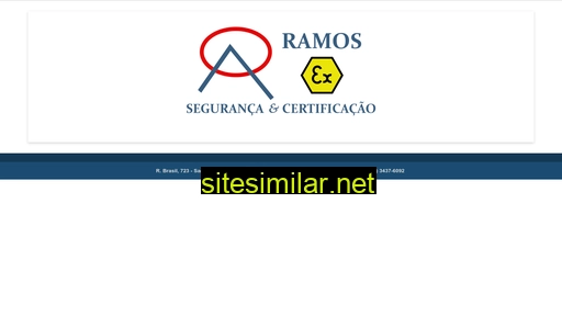 ramosprojetos.com.br alternative sites