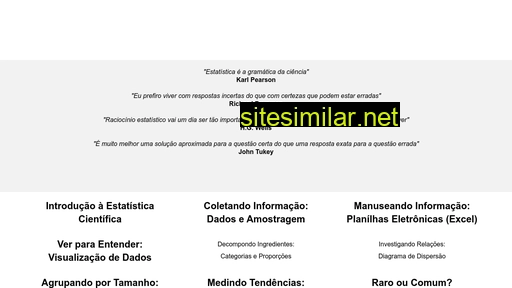 rangel.eco.br alternative sites