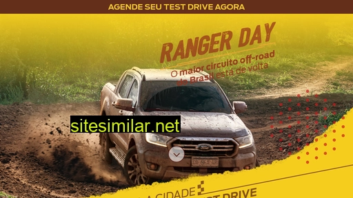 rangerday.com.br alternative sites