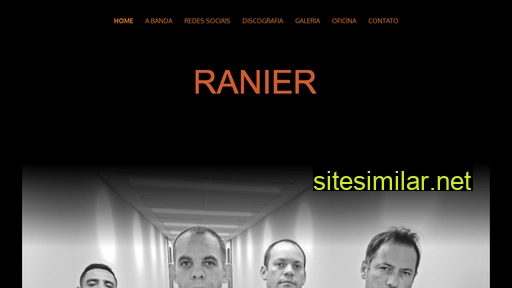 ranier.com.br alternative sites