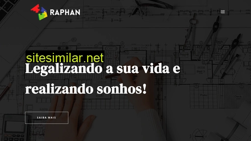 raphan.com.br alternative sites