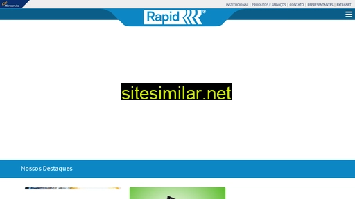 rapidbr.com.br alternative sites