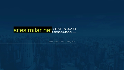 ra.adv.br alternative sites
