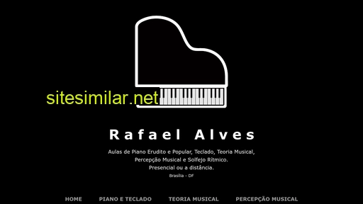 rasmusic.com.br alternative sites