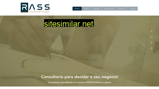 rassconsultoria.com.br alternative sites