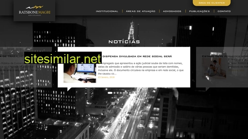 ratsbonemagri.com.br alternative sites