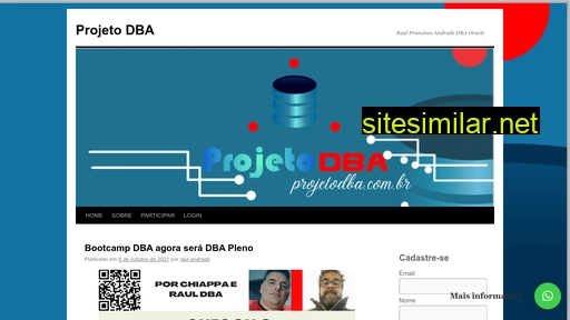 rauldba.com.br alternative sites
