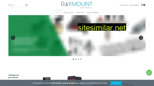Raymount similar sites