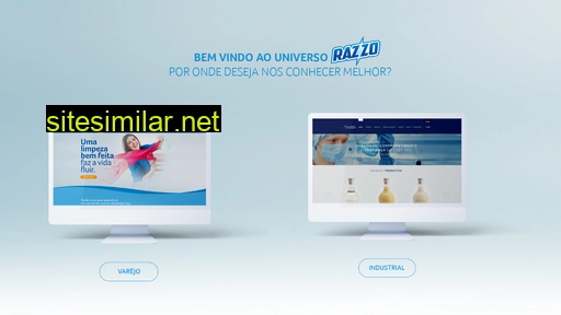 razzo.com.br alternative sites