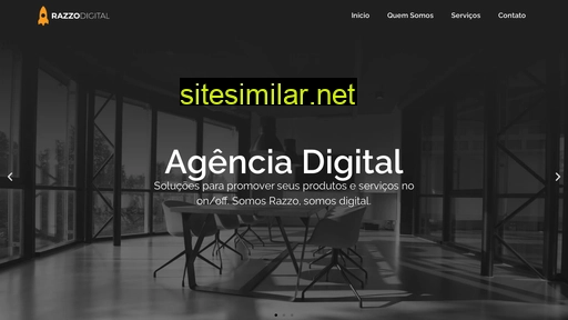 razzodigital.com.br alternative sites