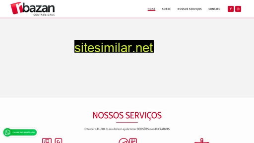 rbazan.com.br alternative sites