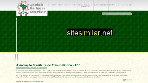rbc.org.br alternative sites