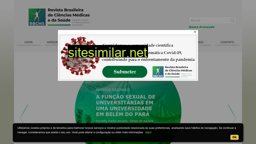 rbcms.com.br alternative sites