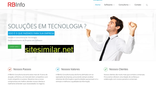 rbinfoconsultoria.com.br alternative sites
