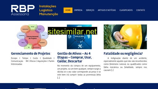 rbpassessoria.com.br alternative sites
