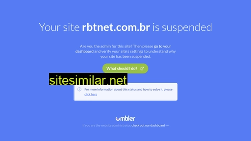 rbtnet.com.br alternative sites